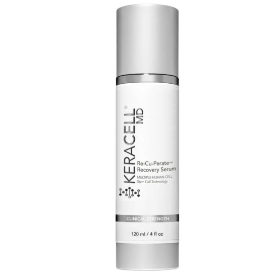 KERACELL MD® Re-Cu-Perate Recovery Serum (Back Bar Only)
